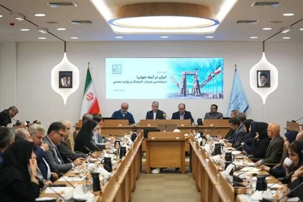  گردشگری و میراث‌ فرهنگی به مؤلفه قدرت نرم ایران تبدیل شده‌اند