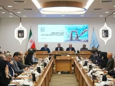  گردشگری و میراث‌ فرهنگی به مؤلفه قدرت نرم ایران تبدیل شده‌اند