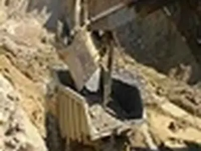 بستر سرمایه گذاری در ساخت ماشین آلات معدن فراهم است