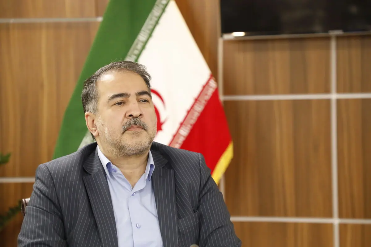 پیام معاون پرستاری وزارت بهداشت به مناسبت روز جهانی پرستار

