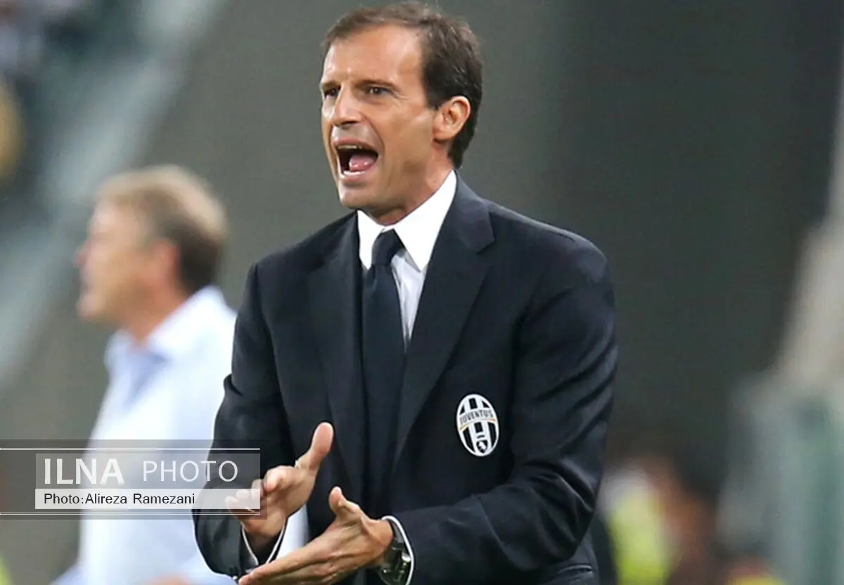 آلگری: به اندازه‌ی بازی زیبا برای من نتیجه هم مهم است