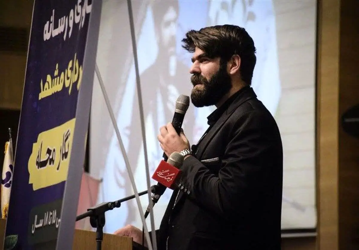 نوجوانان رسانه‌ای روایت‌گران اول محله‌ها می‌شوند