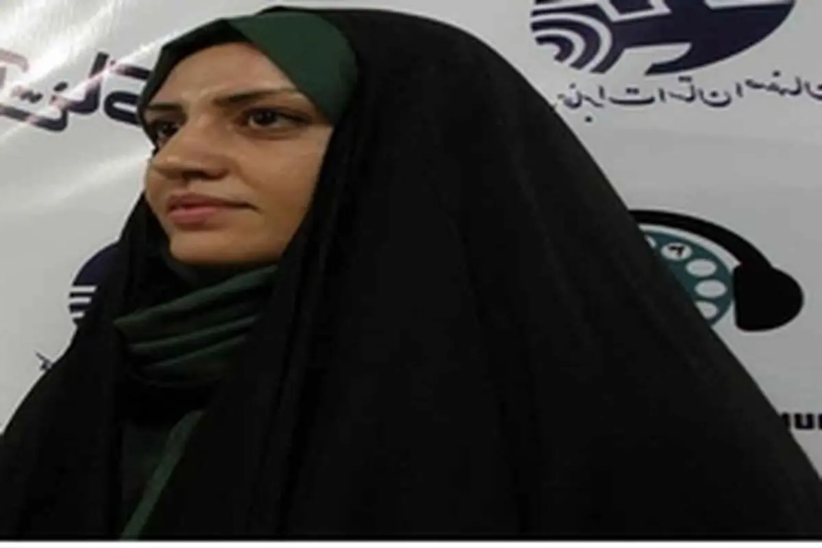 تیم فوتسال بانوان مخابرات اصفهان به دسته دو منطقه ۷ کشور صعود کرد