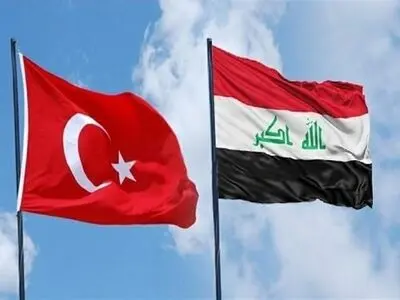 گفت‌وگوی وزرای خارجه عراق و ترکیه 