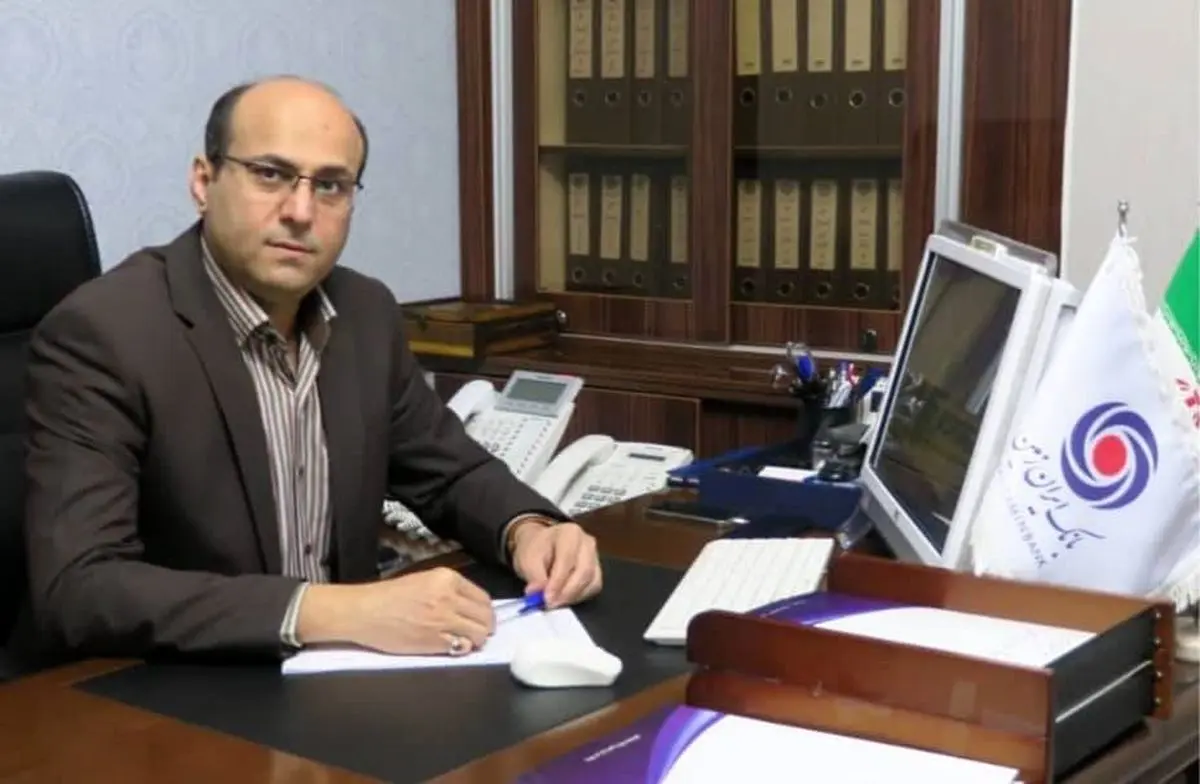 مرکز آموزش‌های راهبردی بانک ایران زمین راه اندازی شد