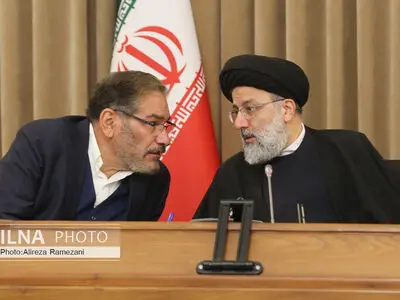 جلسه شورای عالی حقوق بشر 