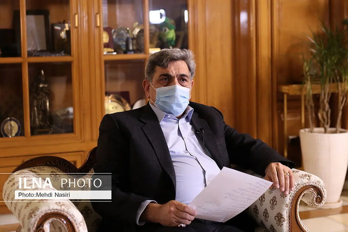 واکنش شهردار تهران به احضار دو شهردار منطقه توسط ضابطین قضایی