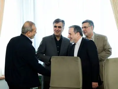 قدردانی پزشکیان از تلاش‌های وزارت امور خارجه و عراقچی در زمینه مذاکرات 