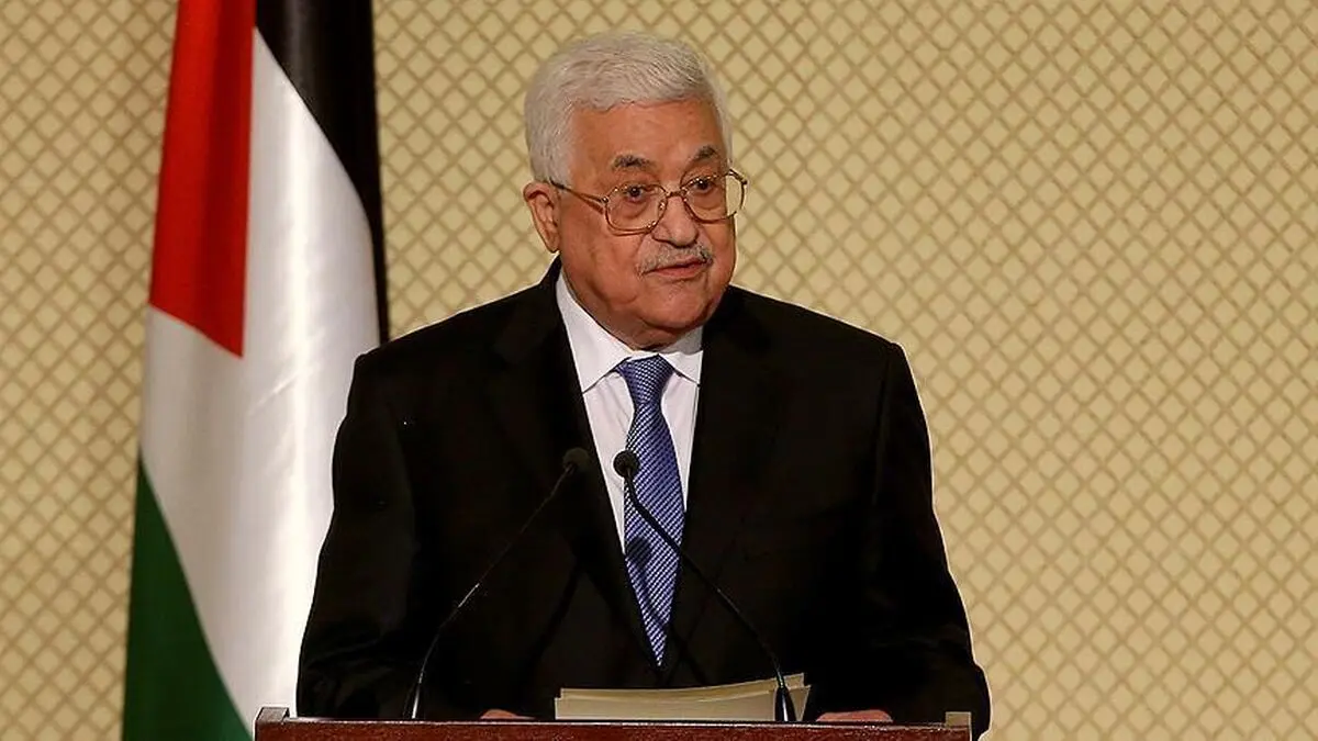 اسرائیل فلسطین را به رسمیت بشناسد/ تشکیل دولت مستقل را پیگیری می‌کنیم