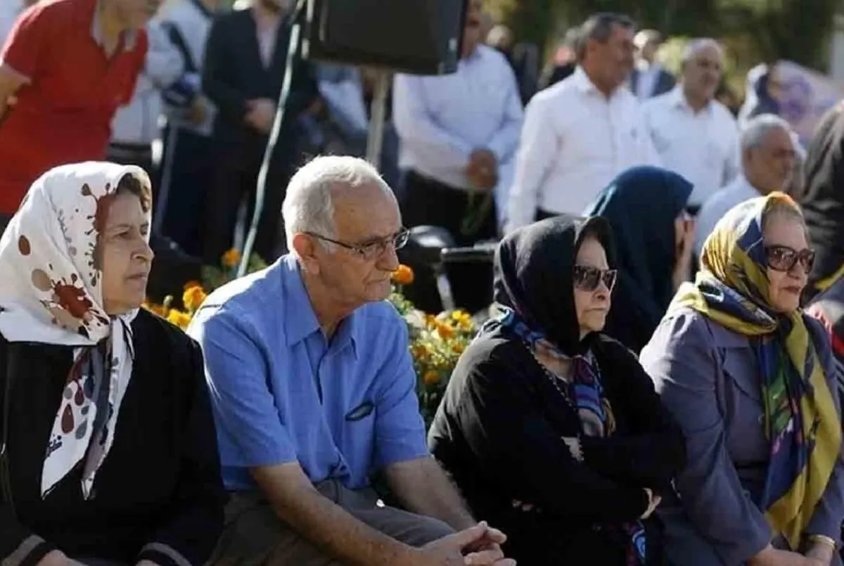 واکنش به وام ۵۰ میلیون تومانی برای بازنشستگان کارگری/ ما همان وام قبلی را نگرفتیم!