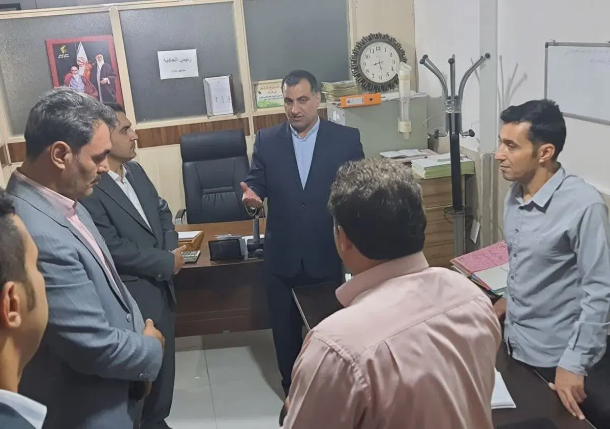 اصناف فرماندهان عرصه اقتصادی کشور هستند
