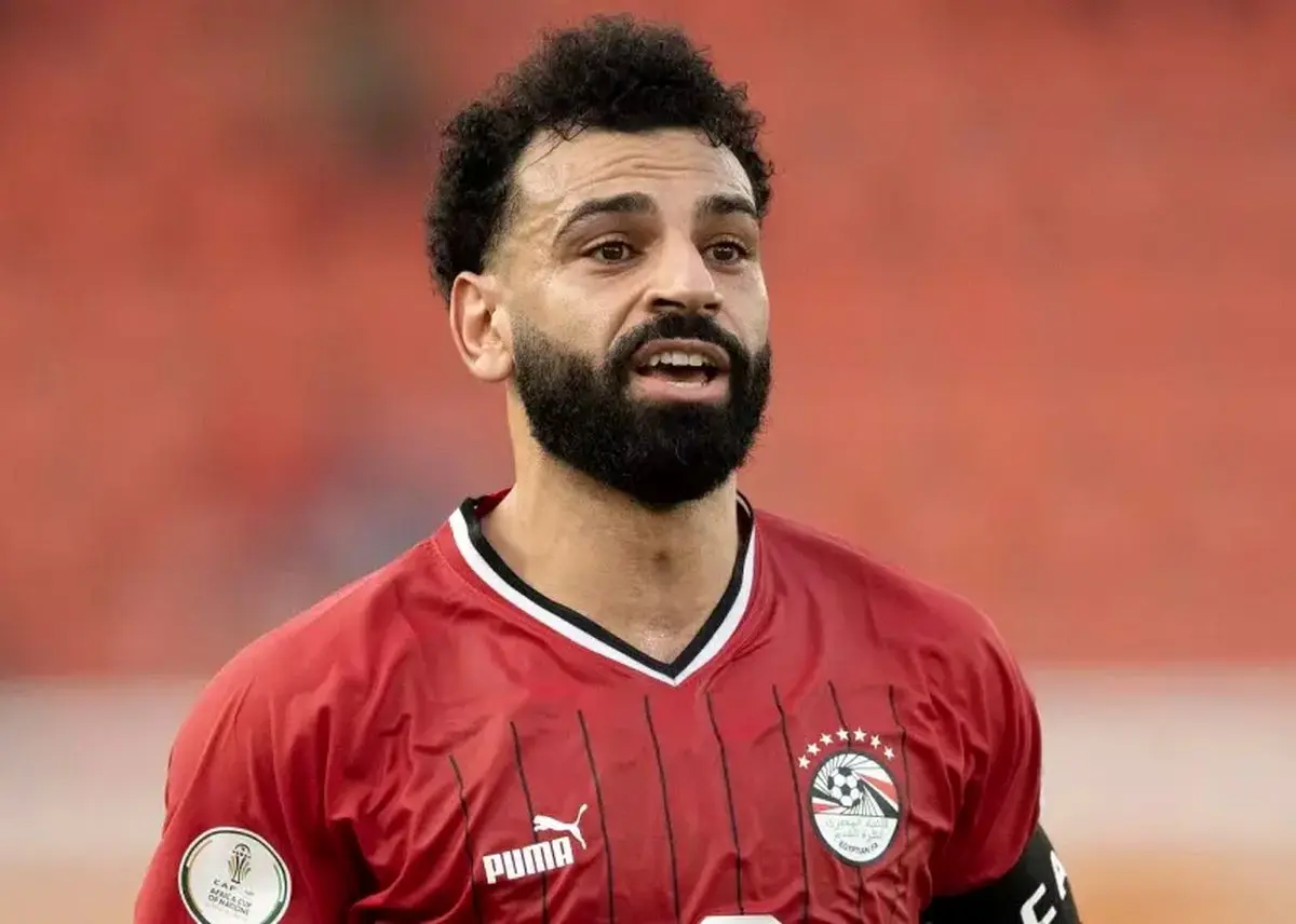 رقیب ایران در جام جهانی، قهرمان آفریقا را حذف کرد