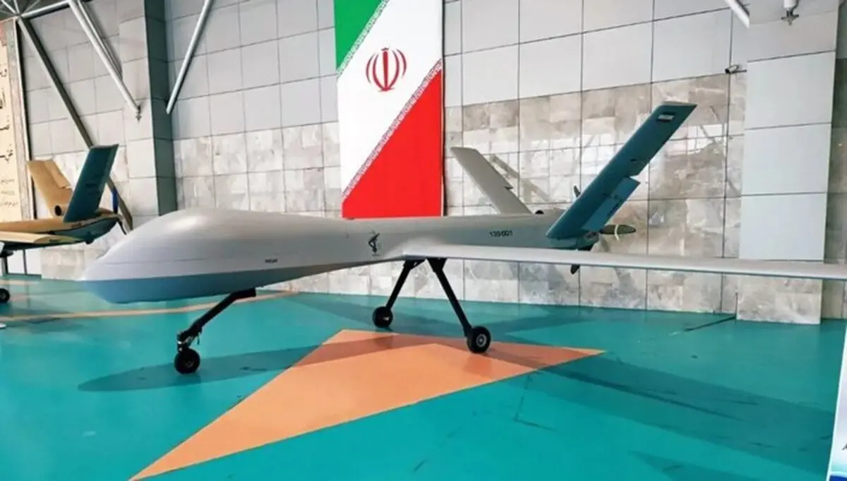تاکتیک اشباع پهپادی ایران سامانه‌های پدافندی را درگیر کرد