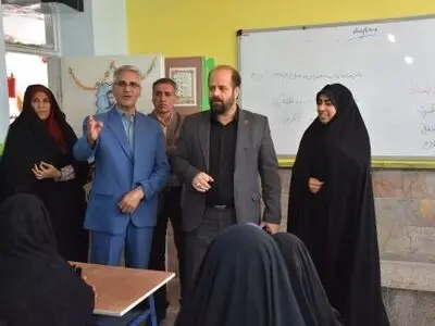 مراکز یادگیری محلی، ظرفیت مناسبی برای کاهش آسیب‌های اجتماعی