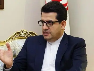 جمهوریة اذربیجان تستدعي السفیر الایراني