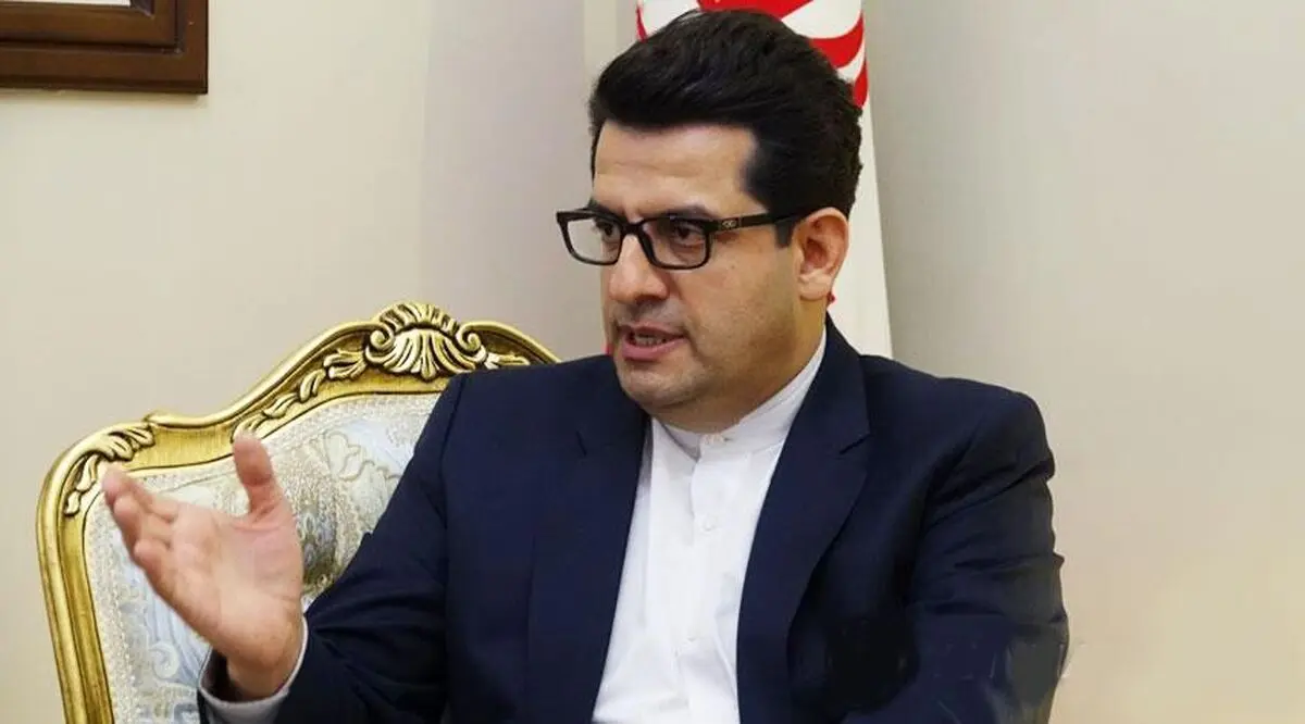 جمهوریة اذربیجان تستدعي السفیر الایراني