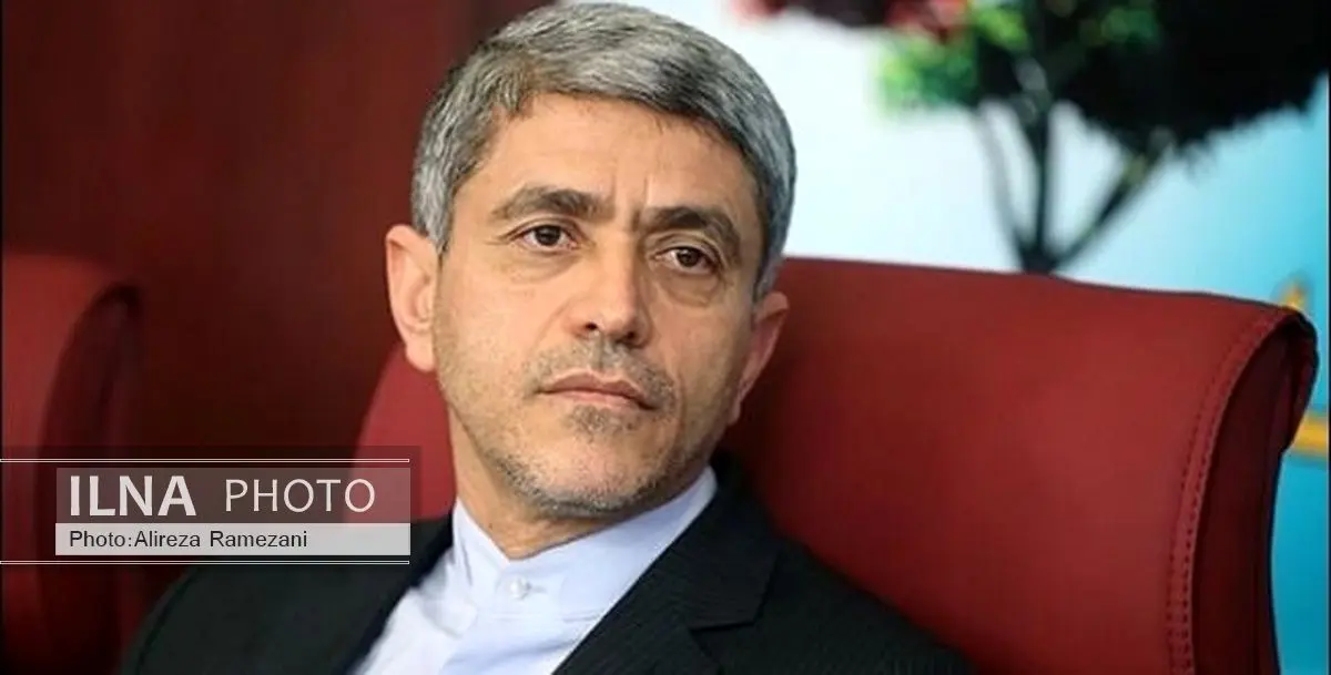 مدیرعامل سازمان جمع آوری و فروش اموال تملیکی منصوب شد