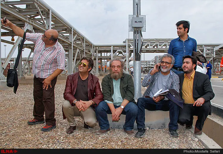گالری