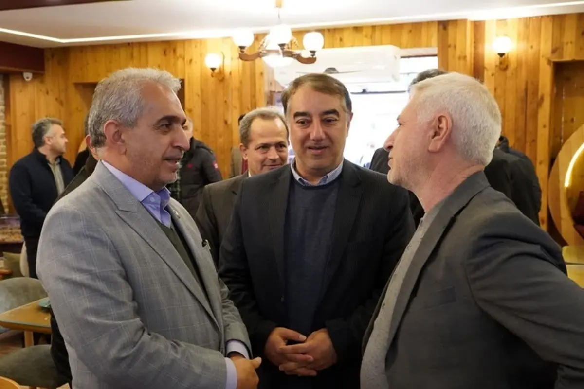 خانه‌های تاریخی همدان وارد چرخه اقتصاد گردشگری شده‌اند