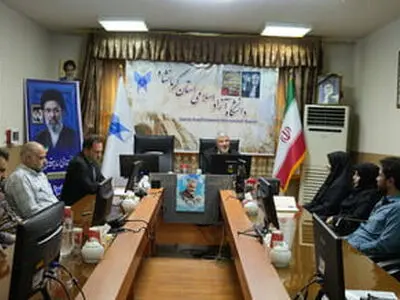 دانشحویان عراقی سفیران گردشگری کرمانشاه در عراق می‌شوند