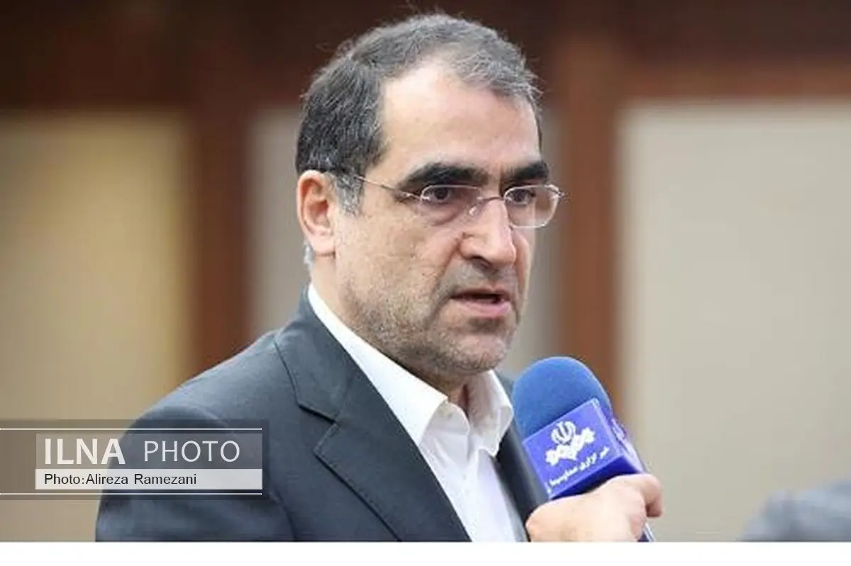 بیش از ۲۰۰ بیمارستان و مرکز درمانی متعلق به هلال‌احمر است
