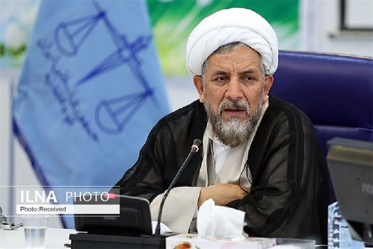 انتصاب حجت الاسلام قدرتی به عنوان معاون حقوقی و امور مجلس قوه قضائیه