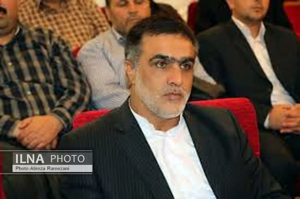محمدی: 10هزارنفر از مرز رازی خوی ترد کردند