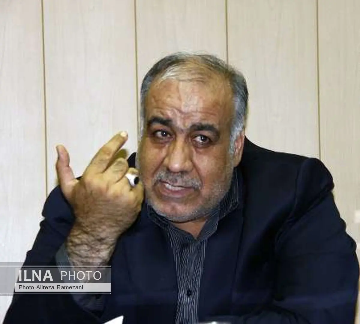 احداث سد دهجانی مطالبه مردم الیگودرز