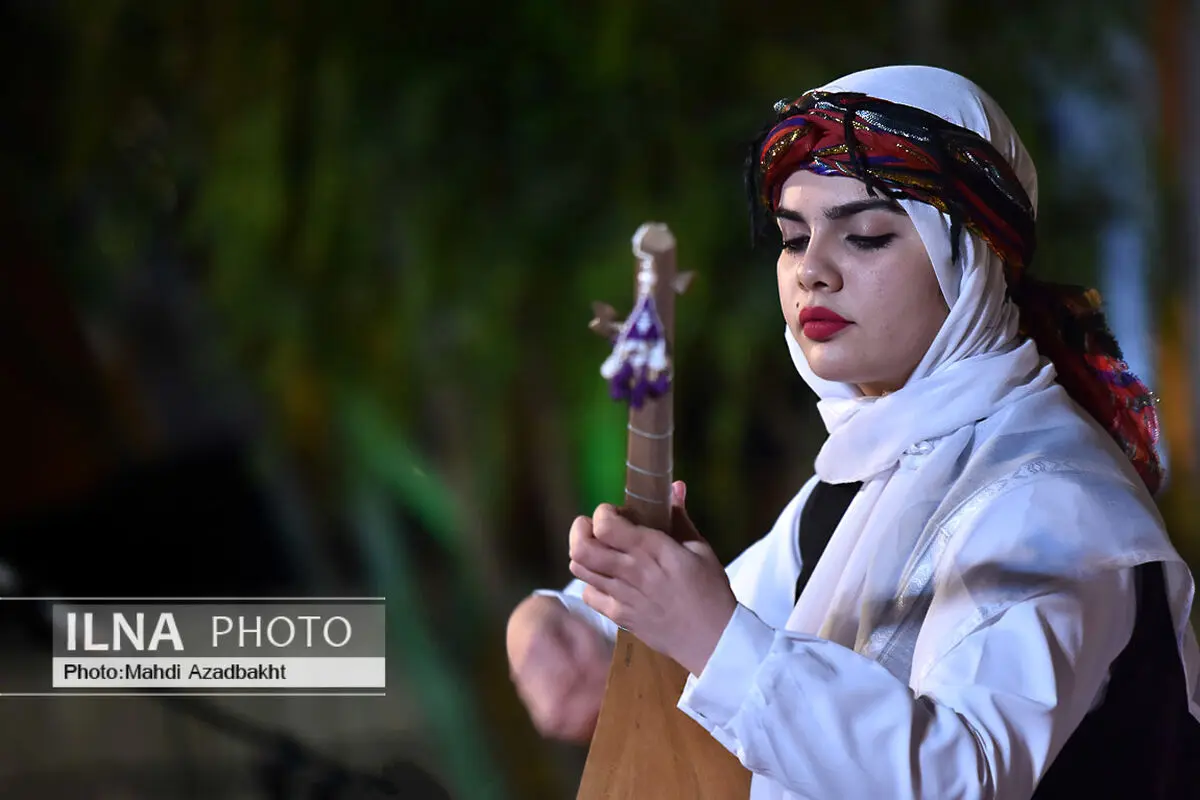«خشم» و «قدرت» دوتار جنوب خراسان جذبم کرد/ باید دید چرا سازهای محلی در هنرستان‌ها و دانشگاه‌ها تدریس نمی‌شود!