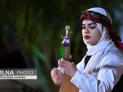 «خشم» و «قدرت» دوتار جنوب خراسان جذبم کرد/ باید دید چرا سازهای محلی در هنرستان‌ها و دانشگاه‌ها تدریس نمی‌شود!