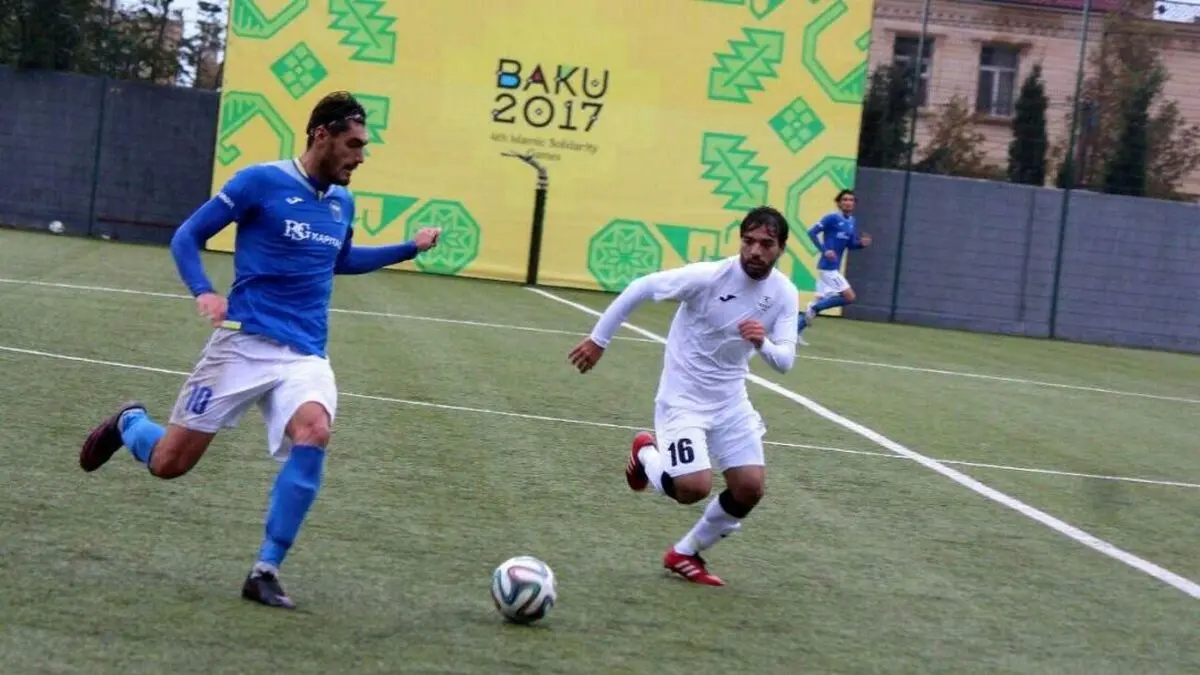 بالیجانی به شهرخودرو پیوست