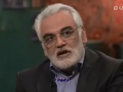 خبر مهم رئیس دانشگاه آزاد: کامپیوتر کوانتومی داریم! + فیلم