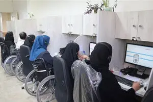 ایجاد بیش از ۹ هزار فرصت شغلی برای مددجویان بهزیستی