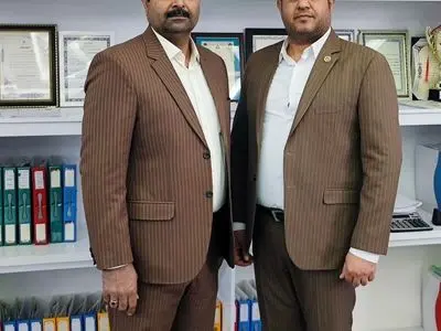 گلستان صاحب دو کرسی ملی در هیأت‌مدیره کانون عالی پیمانکاران برق کشور شد