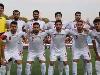 رنکینگ جدید فیفا اعلام شد / ایران با یک پله صعود در رده بیست و نهم