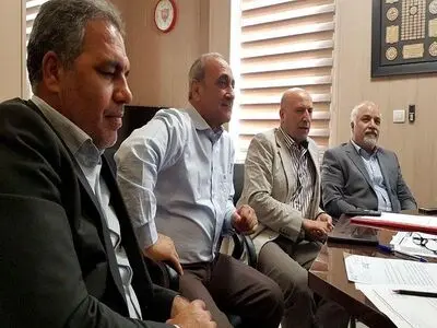معاون حقوقی باشگاه پرسپولیس مشخص شد