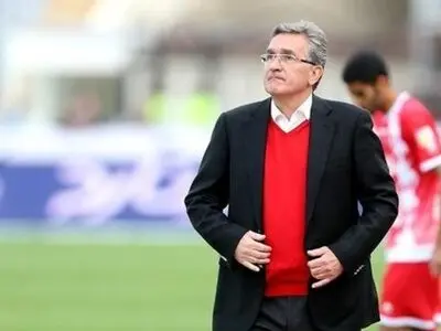 برانکو محروم شد؛ پرسپولیس بدون سرمربی مقابل پدیده