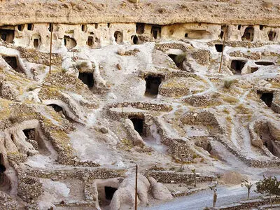 راه‌اندازی دفتر نمایندگی پایگاه جهانی منظر فرهنگی میمند در شهر بابک