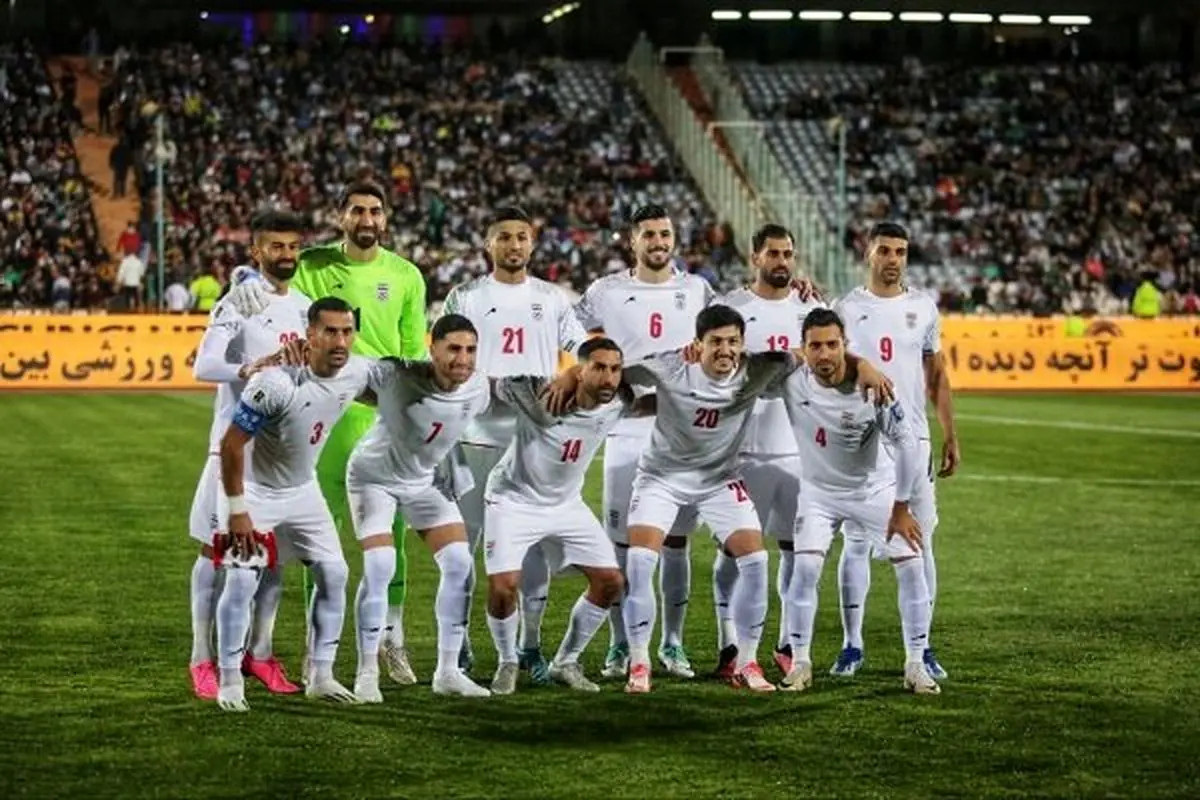 پیش‌بینی نتیجه بازی امشب ایران و قطر از سوی اعضای دولت