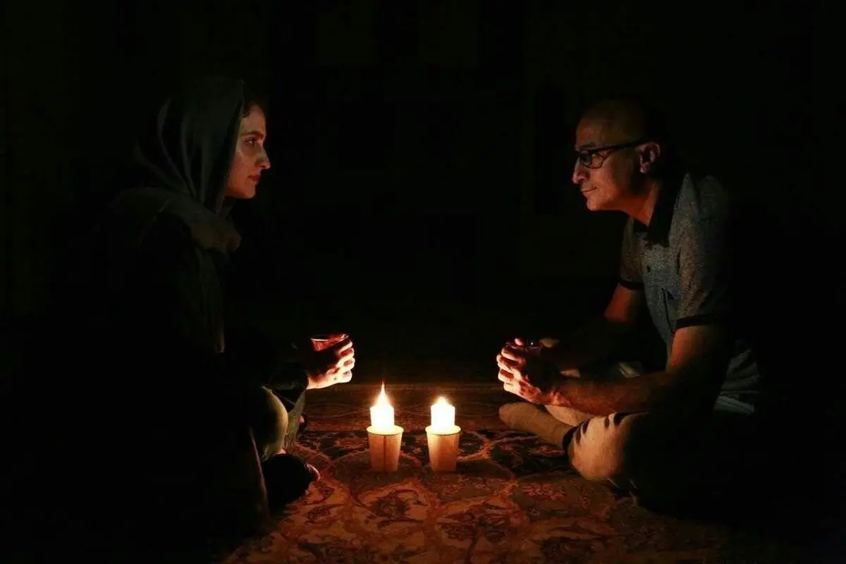  فیلم‌برداری «پرسه» به پایان رسید