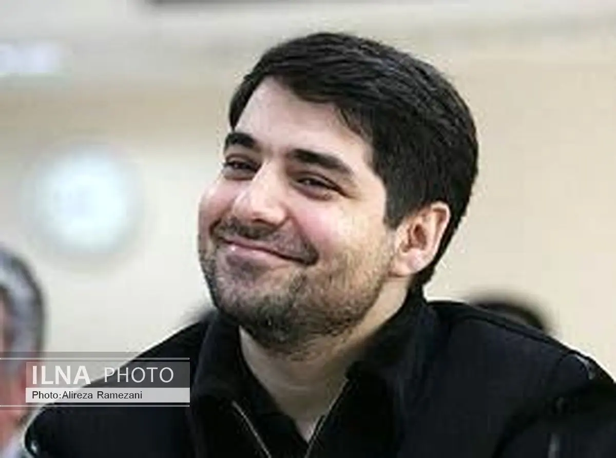 خودرو شهرام‌ جزایری‌ پس‌ از ۱۳سال‌ حبس (+عکس) 