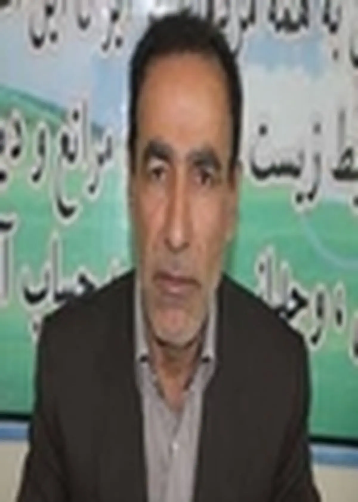 برای خاموش کردن آتش در ارتفاعات لنده نیاز به بالگرد داریم / اجازه ورود بالگرد به محل آتش سوزی داده نشد