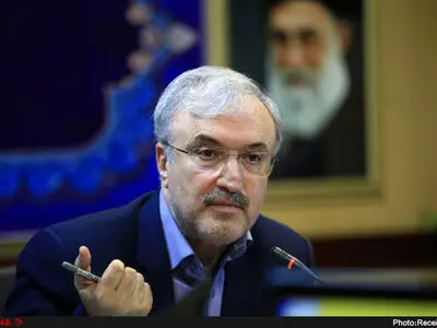 Sanctions affect the providing of Pharmaceutical Ingredients; Iran health minister told ILNA