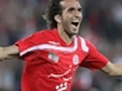 نوری: احساسم می گوید قهرمان می شویم / اولویت اولم پرسپولیس است