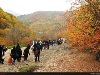 تعریف بسته‌های ارزان قیمت برای سفر به شمال/تعطیلات زمستانی راهکاری برای بهبود آلودگی هوا است