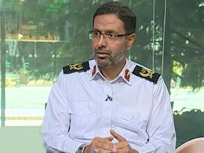 توقیف ۵۰۰ خودرو به دلیل "رانندگی در حال مستی"/ بضاعت خودروسازان درخصوص ایمنی خودروها همین حد است و بیش از این توانایی ندارند