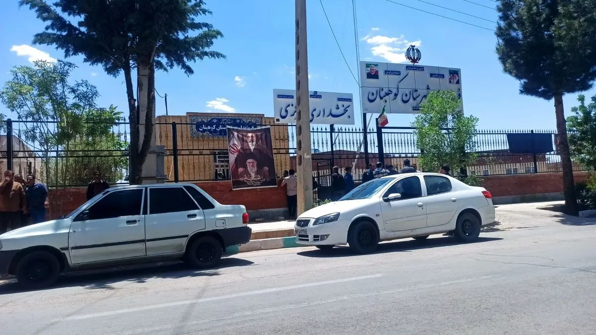 معوقات مزدی در معادن زغال‌سنگ کرمان/ کارگران «معدن هشونی» اعتراض کردند