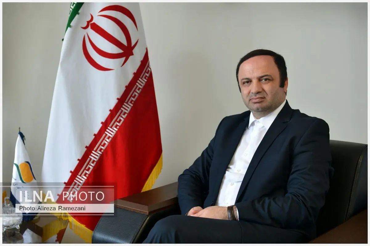 توسعه و بهبود فضای کسب و کار بندر انزلی در دستور کار قرار دارد