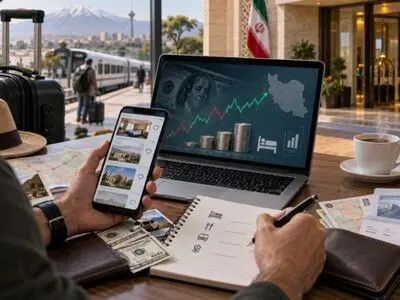 تأثیر نوسان قیمت دلار بر هزینه سفر داخلی و اقامت