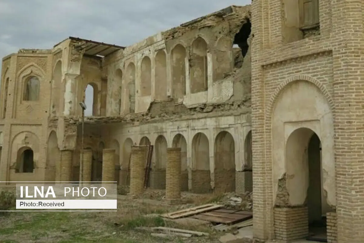 خواب سنگین میراث فرهنگی کشور در برابر جعل مجوز/ در خوزستان هیچ اراده ای برای ممانعت از تعرض به بناهای تاریخی وجود ندارد/ حرکت میراث فرهنگی با شیب ملایم رو به پایین